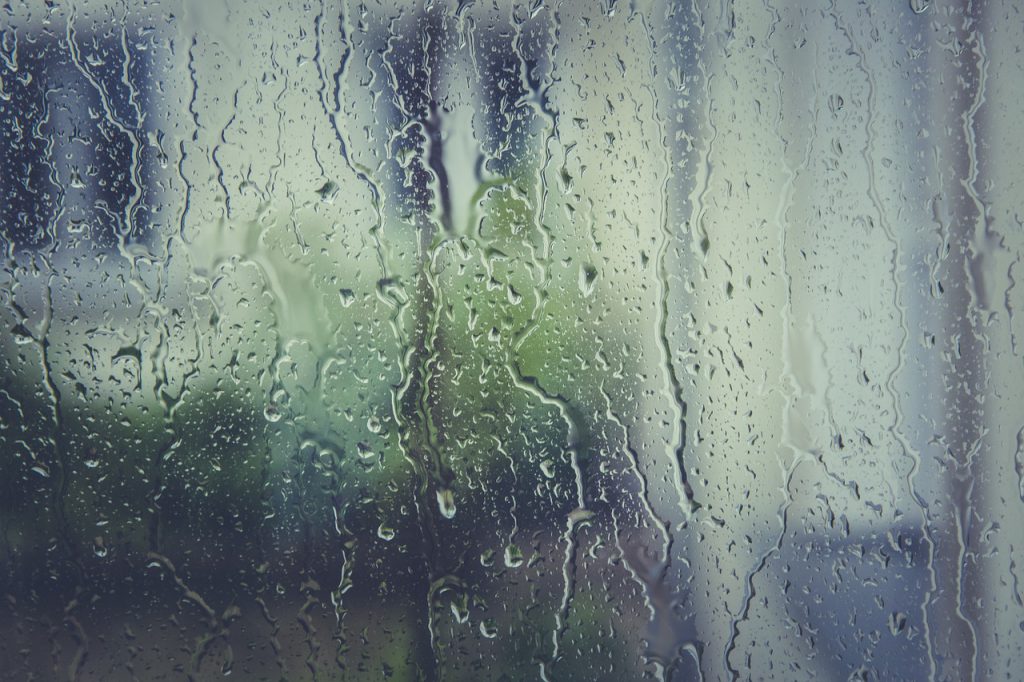 איך מטפלים בחדירת מי גשמים – כל מה שצריך לדעת